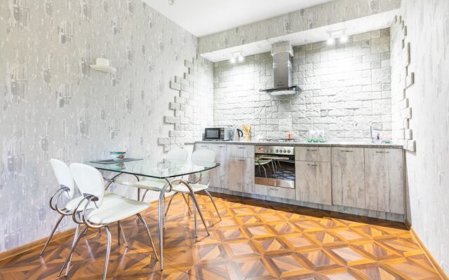 Апартаменты HB apartments Akhvelediani