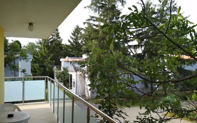 Saint Nikola Holiday Complex