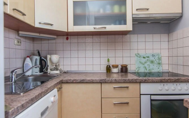 Apartment Jakov