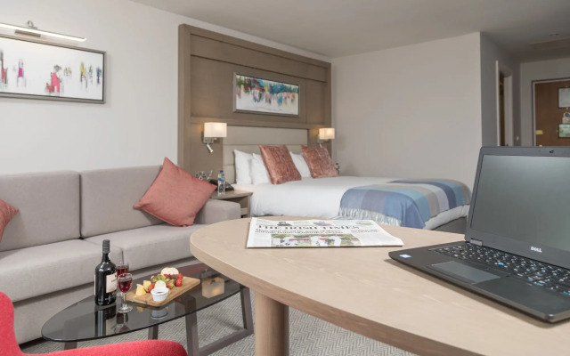 The McWilliam Park Hotel Mayo