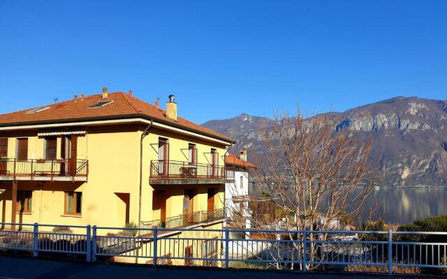 Il Terrazzino sul Lago