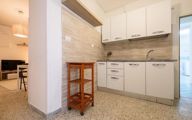 Piazza Ges e Maria 4