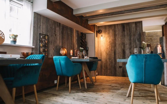 Boutique Hotel Pfauen