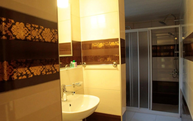 Ozkavak Hotel Kaleici