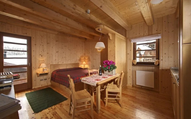 Albergo Diffuso Sauris In Sauris di Sopra