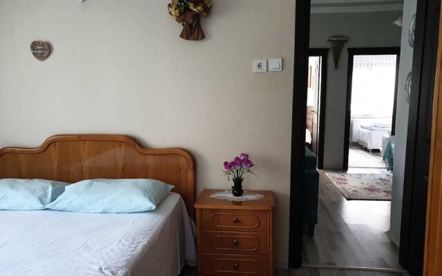 Şeremet Tatil Evi