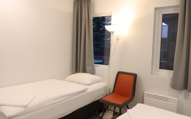 Höfn HI Hostel