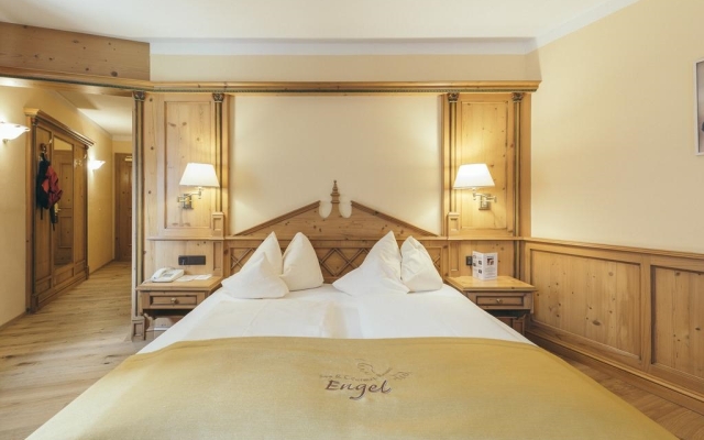 Engel Gourmet & Spa