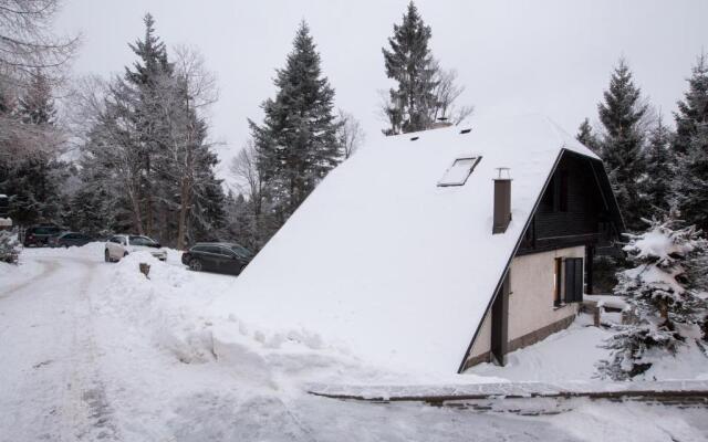 Rogla Chalet Urska