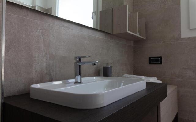 Istai Poetto Apartment