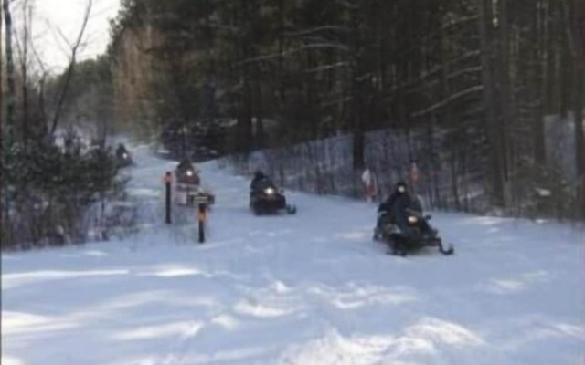 The Lodge at Crooked Lake