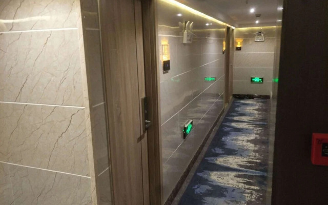 Shanghai Yiju Hotel