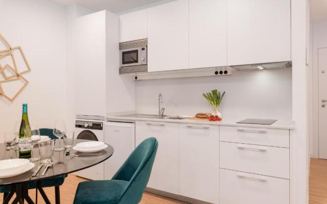 I Loft Santiago by Upper Luxury Housing