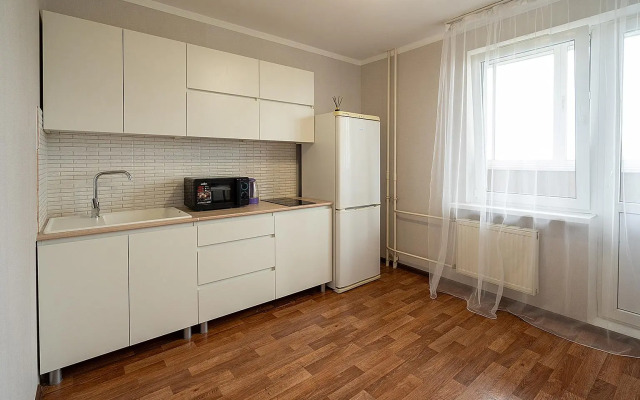 Апартаменты на улице им. Генерала Трошева 41