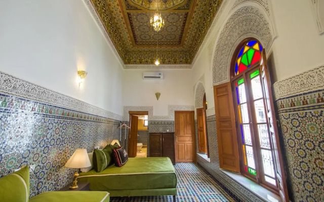 Riad Dar Iline