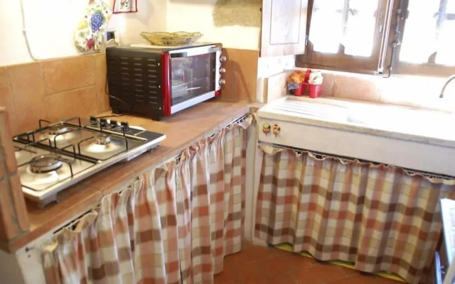 Verdidea - Podere Isabella