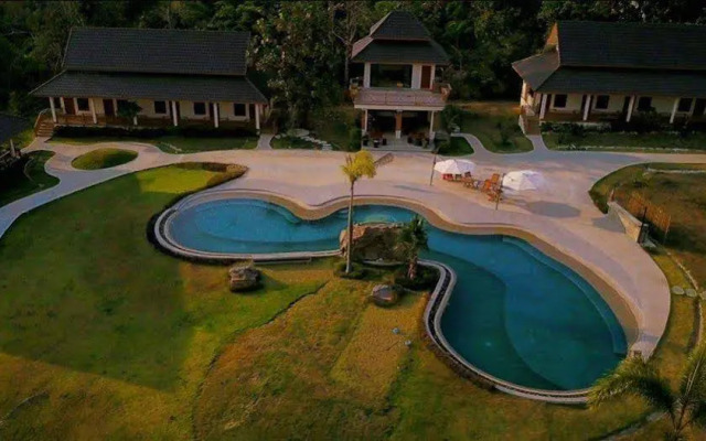 Sabai Sabai Retreat