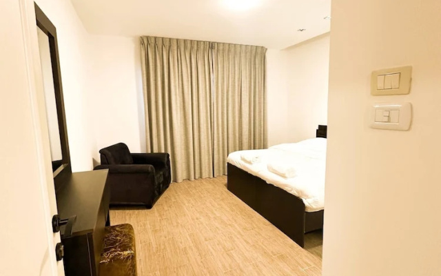 Central Apartment For Rent 29