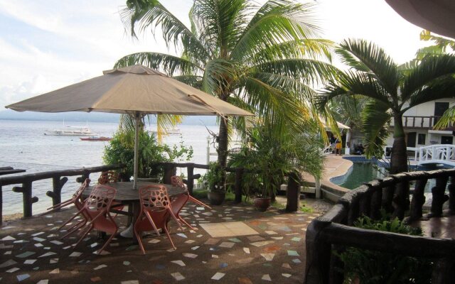 Noblesse Resort