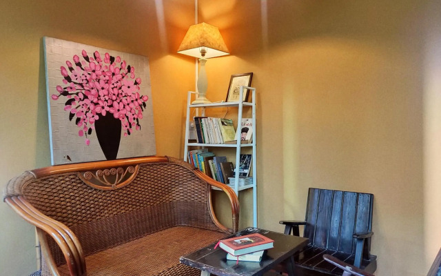 Foshan Cuba Youth Hostel