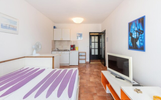 Awesome Home in Jadranovo With Wifi and 0 Bedrooms