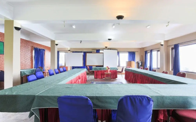 SPOT ON 410 Nagarkot Paradise Hotel