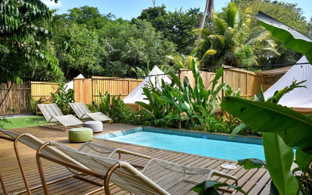 Hotel Seren Glamping