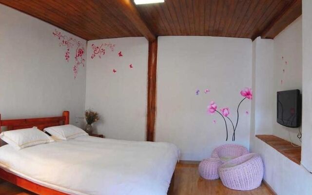 Lijiang Porcelain Inn