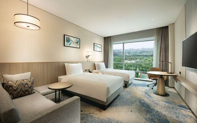 Hyatt Place Taiyuan Longcheng