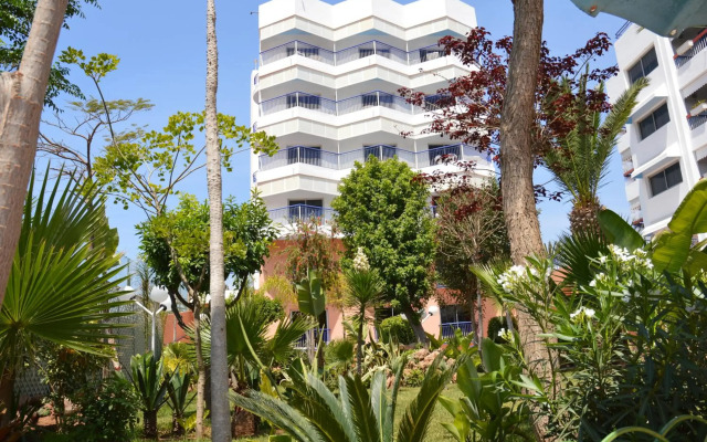 Residence Yasmina