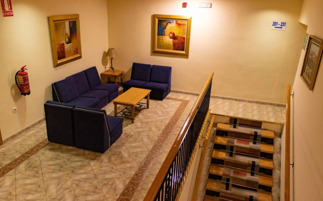 Hotel Philadelfia