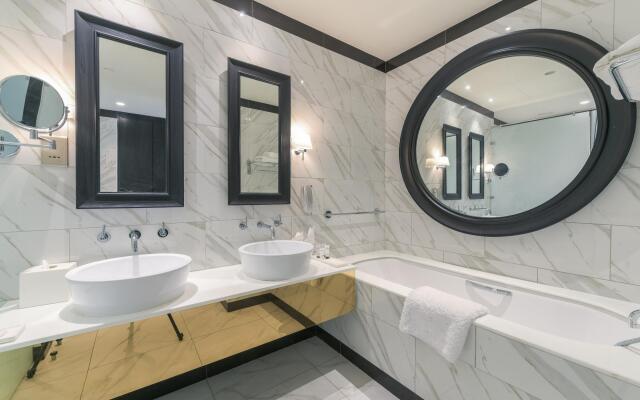 DXB - The Atria Residences - 510 - DT