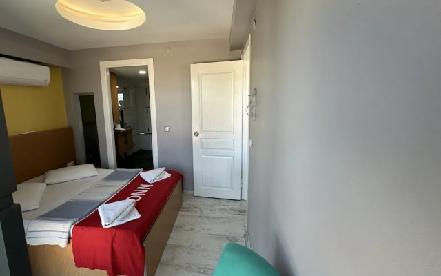 Onn Residence Boutique Otel