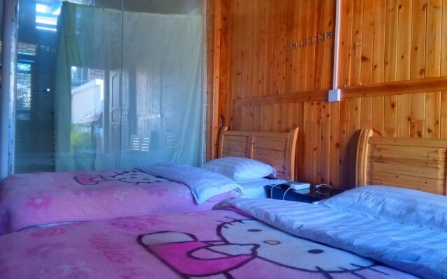Tuo Tuo Guest House