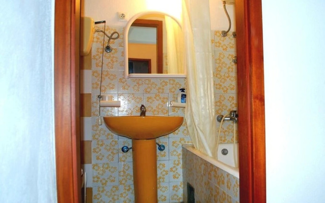 Hazi 1 - 150m From sea - A2 Mastrinka