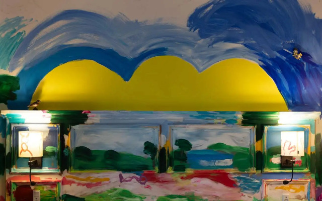 ART Hotel Dalgas, BW Signature Collection