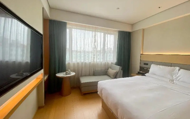 JI Hotel