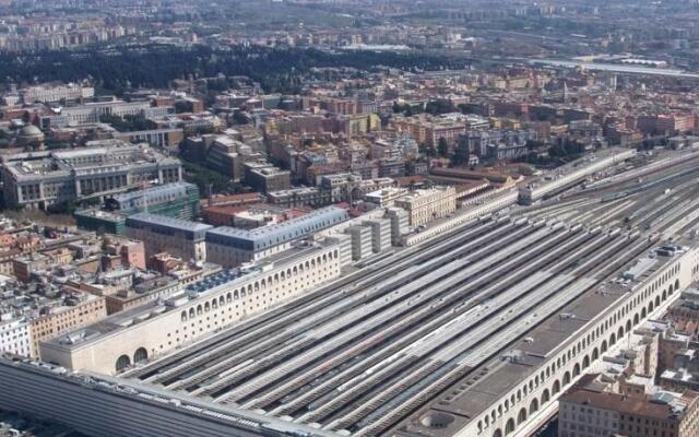 Stazione Termini Accomodation