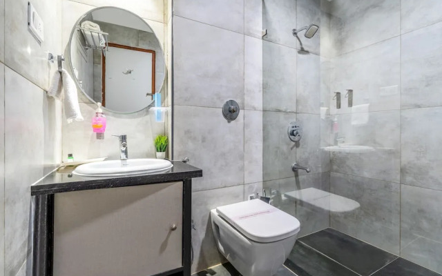 Westside Hotels
