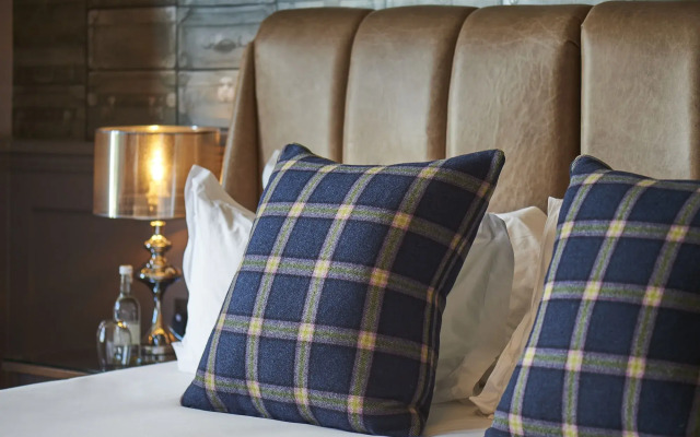 Hotel du Vin & Bistro St. Andrews