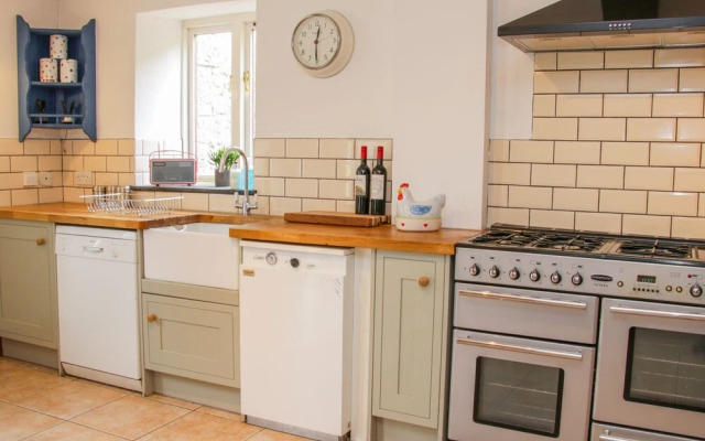 Graig Gwyn Cottage