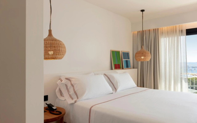 Elisabeth by the Sea Hotel 5*