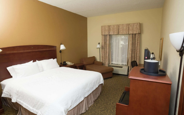 Hampton Inn Oneonta