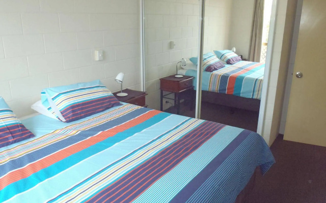 City Gardens Apartments