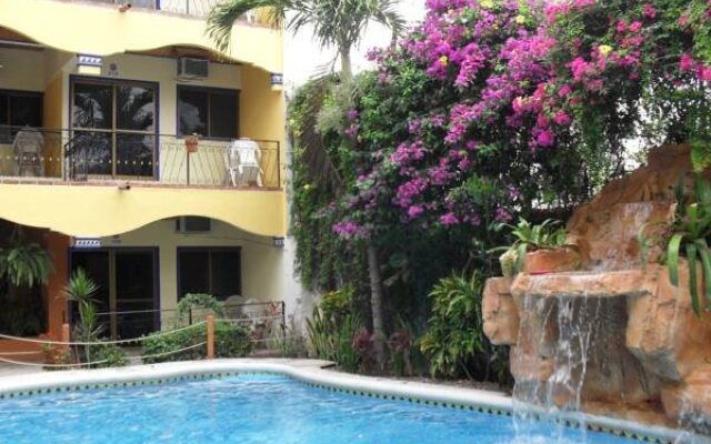 Hotel & Suites Mar y Sol Las Palmas