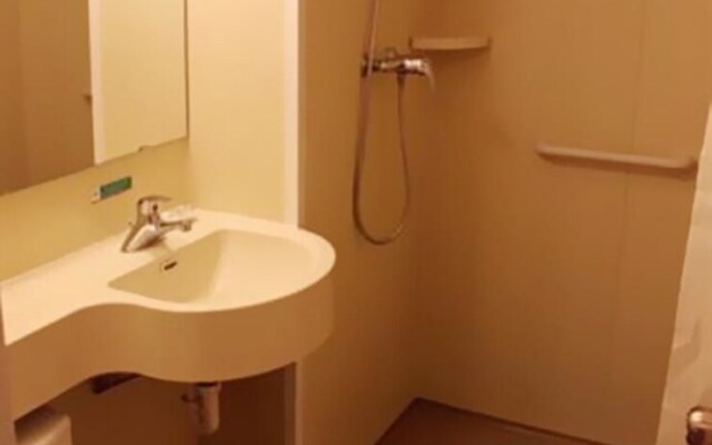 Jinjiang Inn Quanzhou Donghai Thaihot Plaza