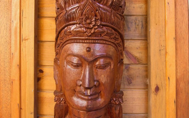 Rumah Pantai Pousada