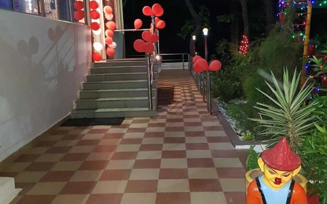 Hotel Shree Mata Sadan