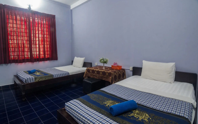 Lovely Jubbly Villa - Hostel