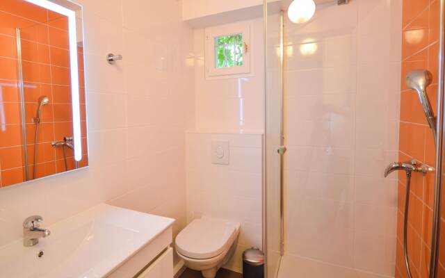 VVF Résidence Saint-Cyr-sur-Mer